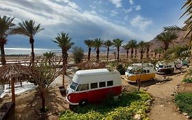 Ein Gedi Camp Lodge